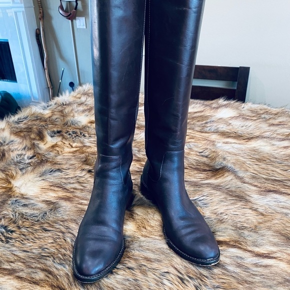 Bcbgeneration Tall Boots - Picture 5 of 7